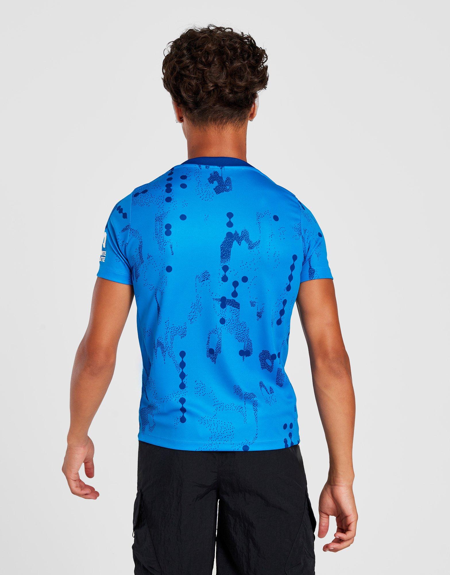 Nike Maillot d'Avant Match Chelsea FC Academy Junior