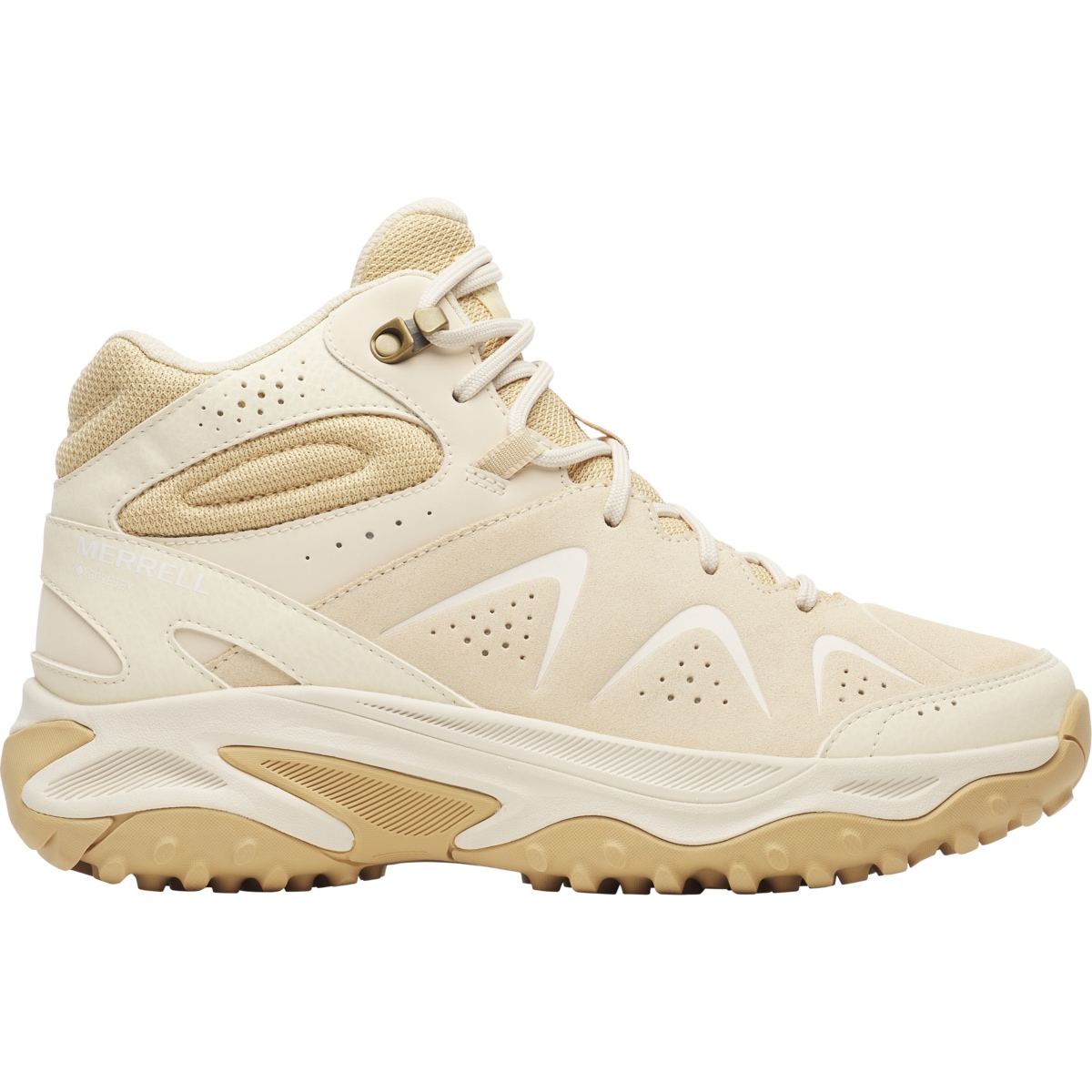 Merrell Wanderschuh »YOKOTA 3 MID GORE-TEX«  wasserdicht