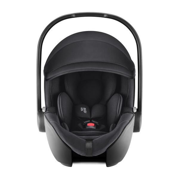 Britax Römer Baby-Safe Pro Autostoeltje - Classic - Deep Grey
