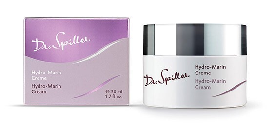Dr. Spiller Hydro-Marin® Creme 50ml
