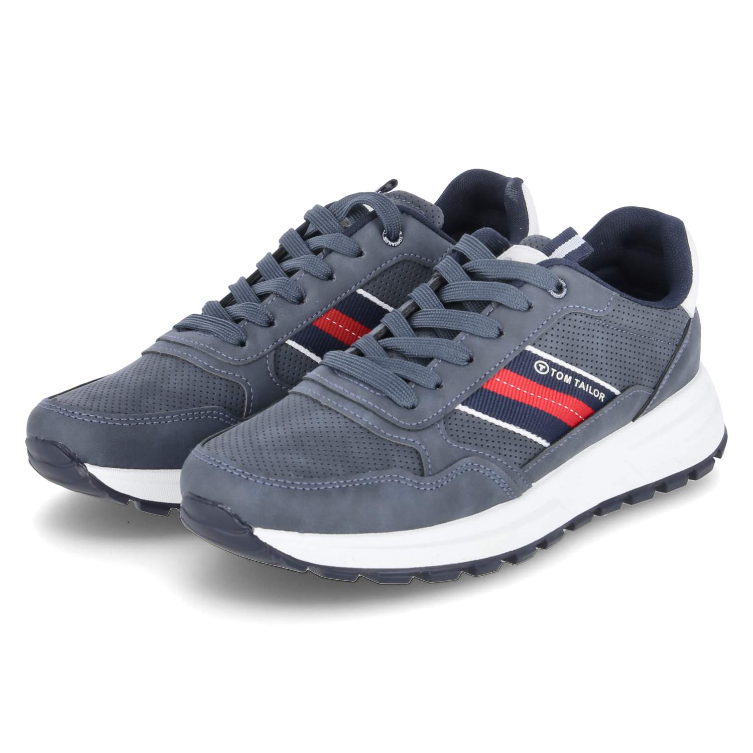 Tom Tailor Low Sneaker