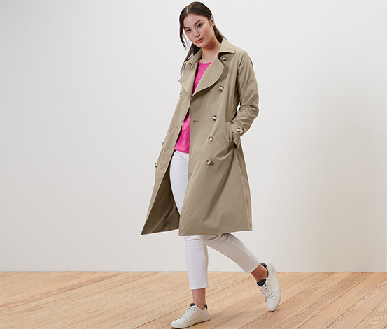 Trenchcoat