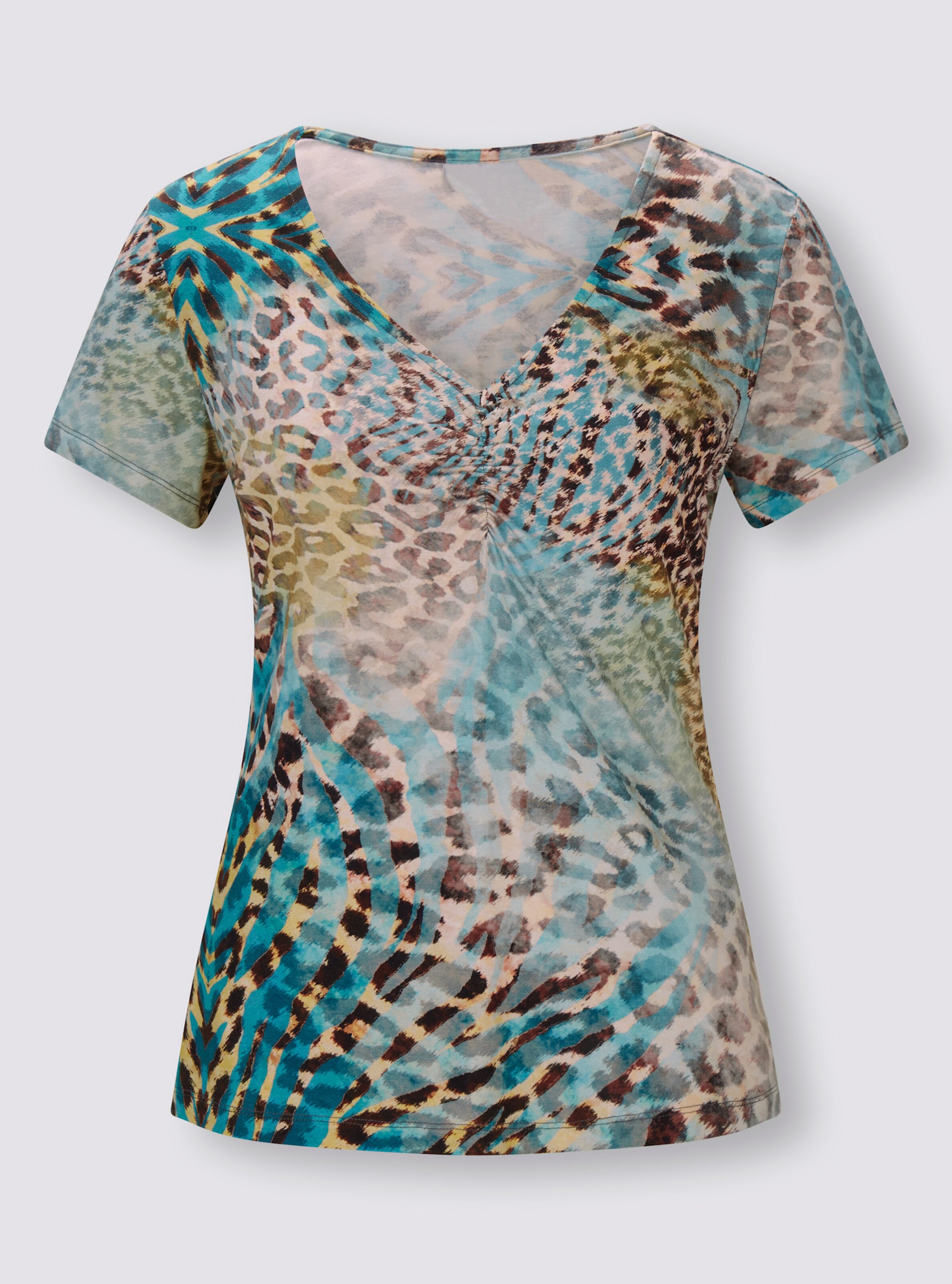 Druck-Shirt