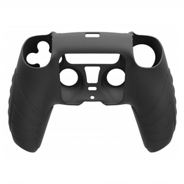 HONSON Protective Case Shell til Sony Playstation 5 Anti-Slip Silikone Skin Cover