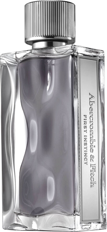 Abercrombie & Fitch First Instict Men Eau De Toilette