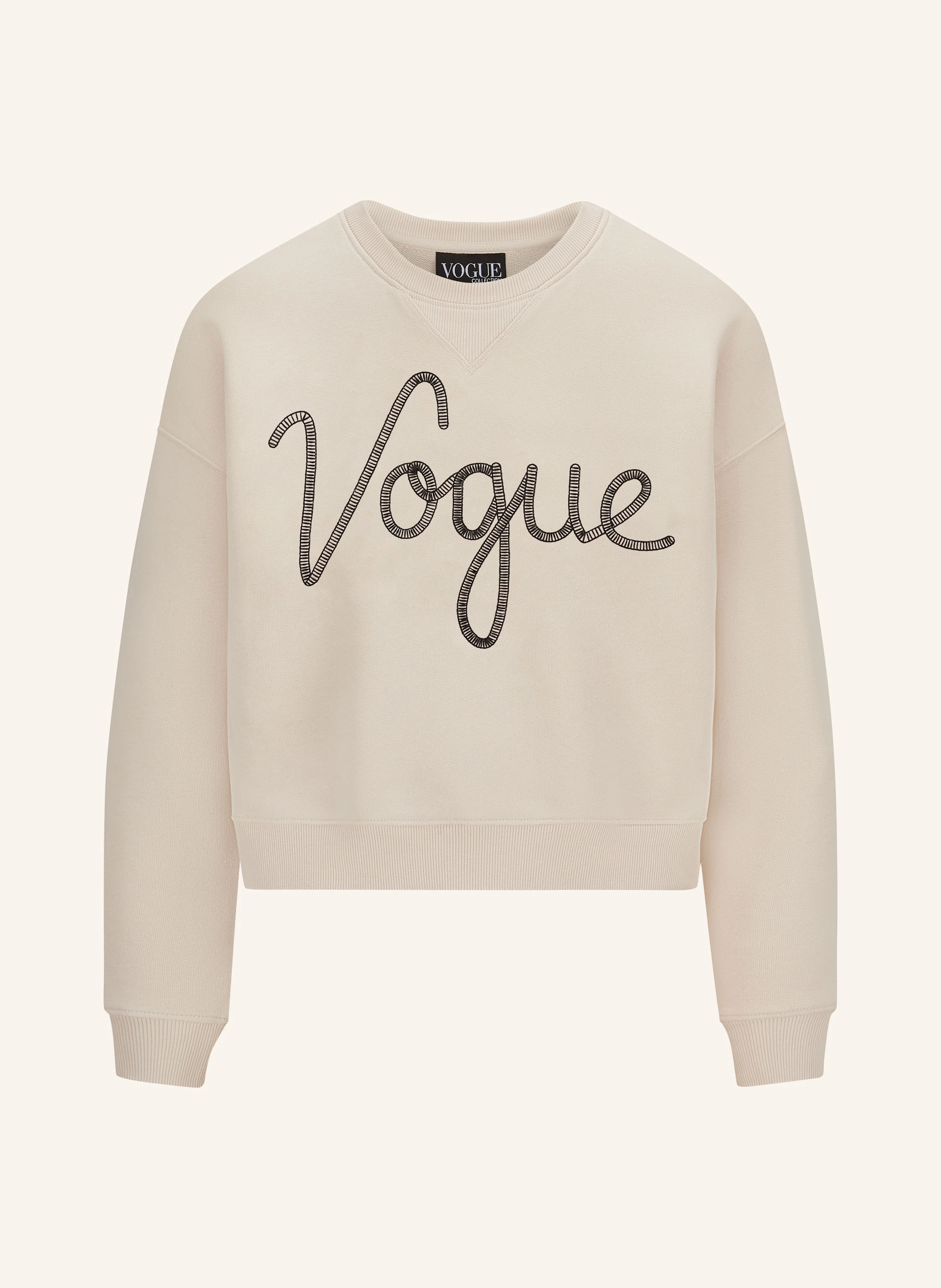 VOGUE COLLECTION Sweatshirt