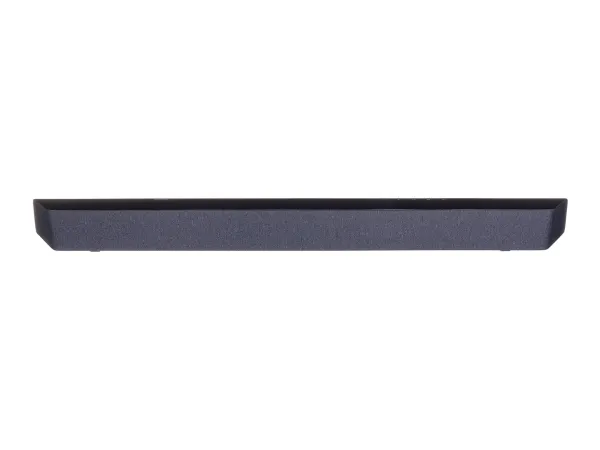 Philips TAB8507B 3.1 Dolby Atmos Soundbar lydsystem, sort