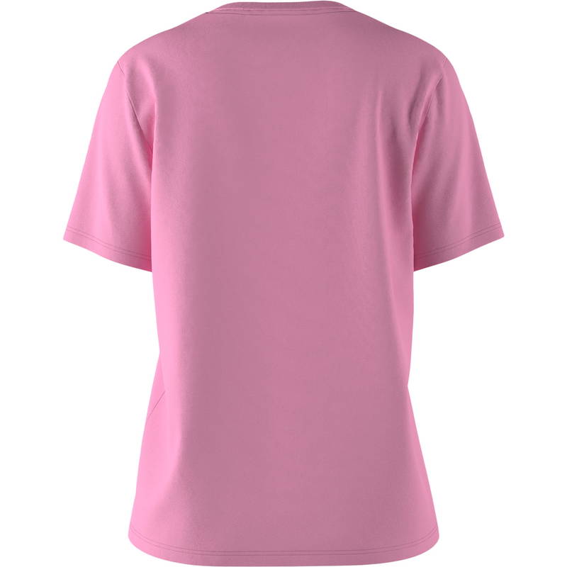 Peak Performance Big Logo T-shirt Dame