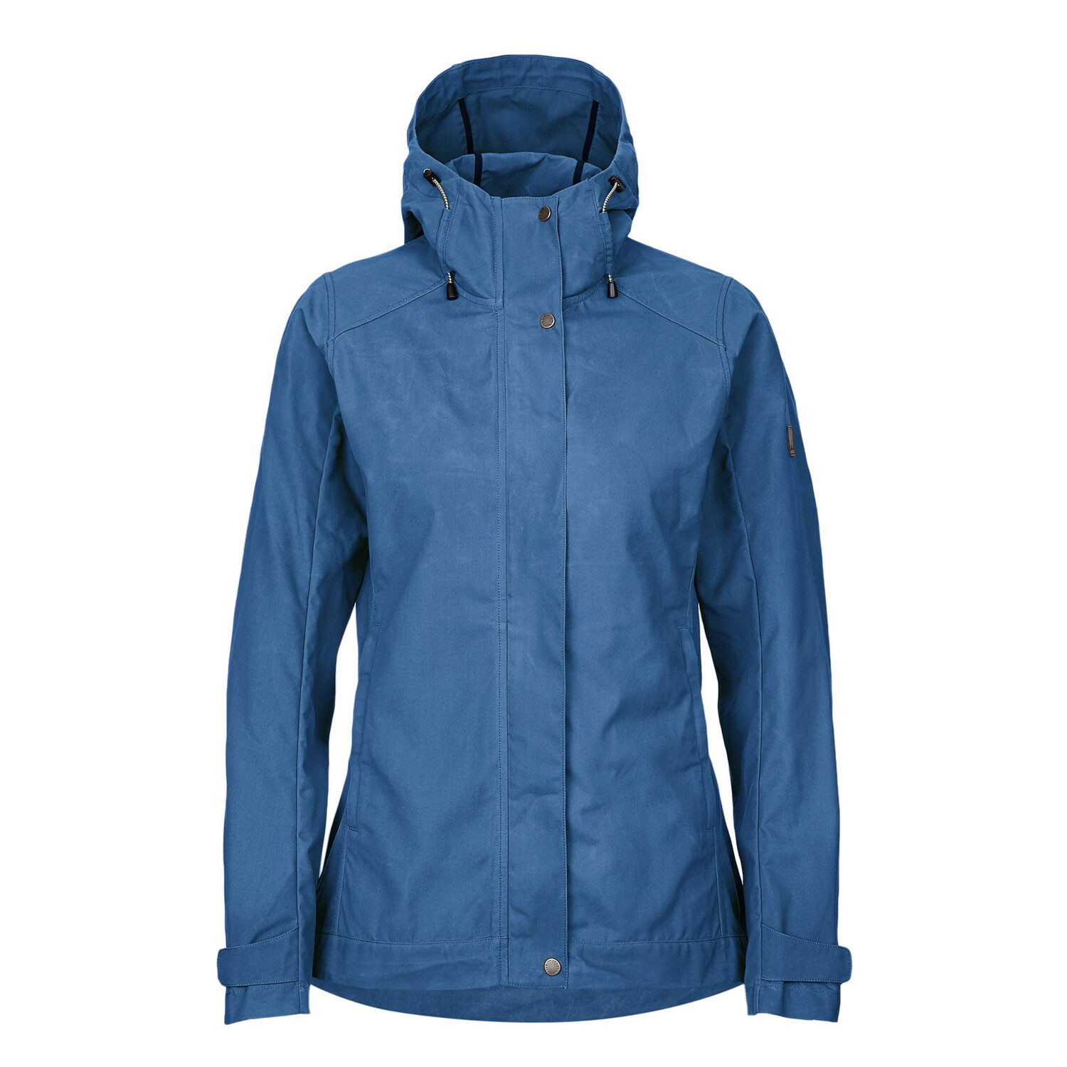 Frilufts Womens Ullahau Hooded Jacket