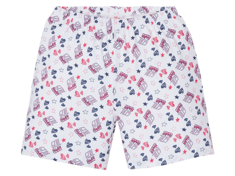 Kinder pyjama