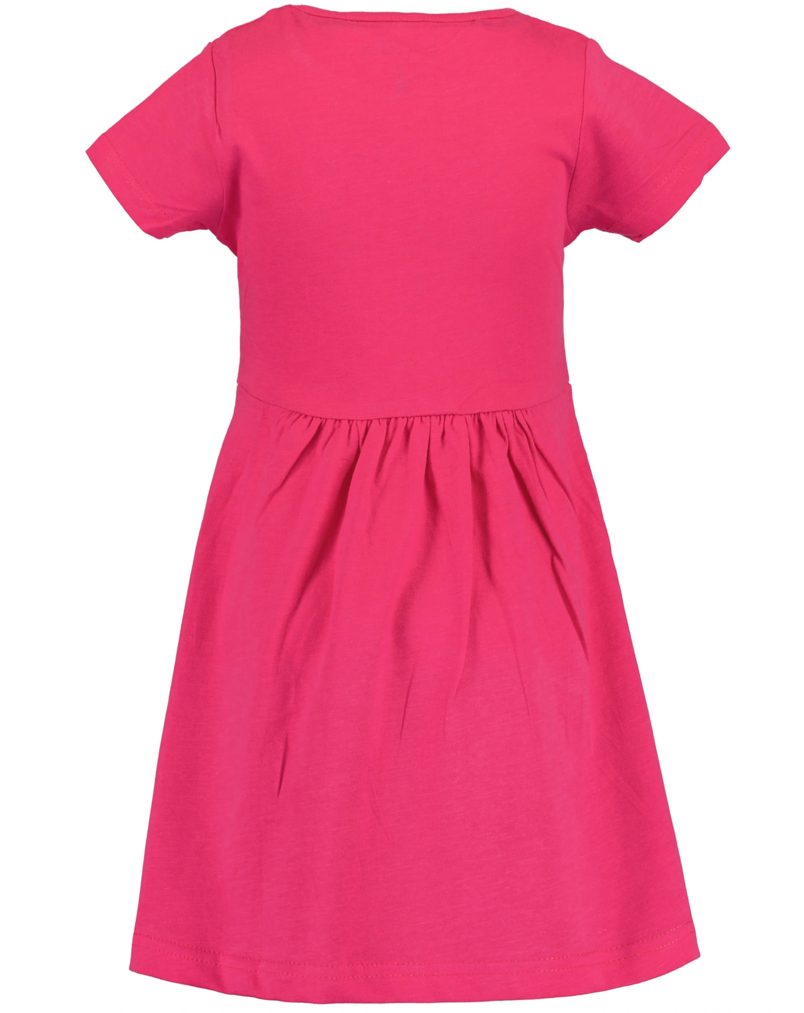 Shirtkleid SUNNY SIDE in pink
