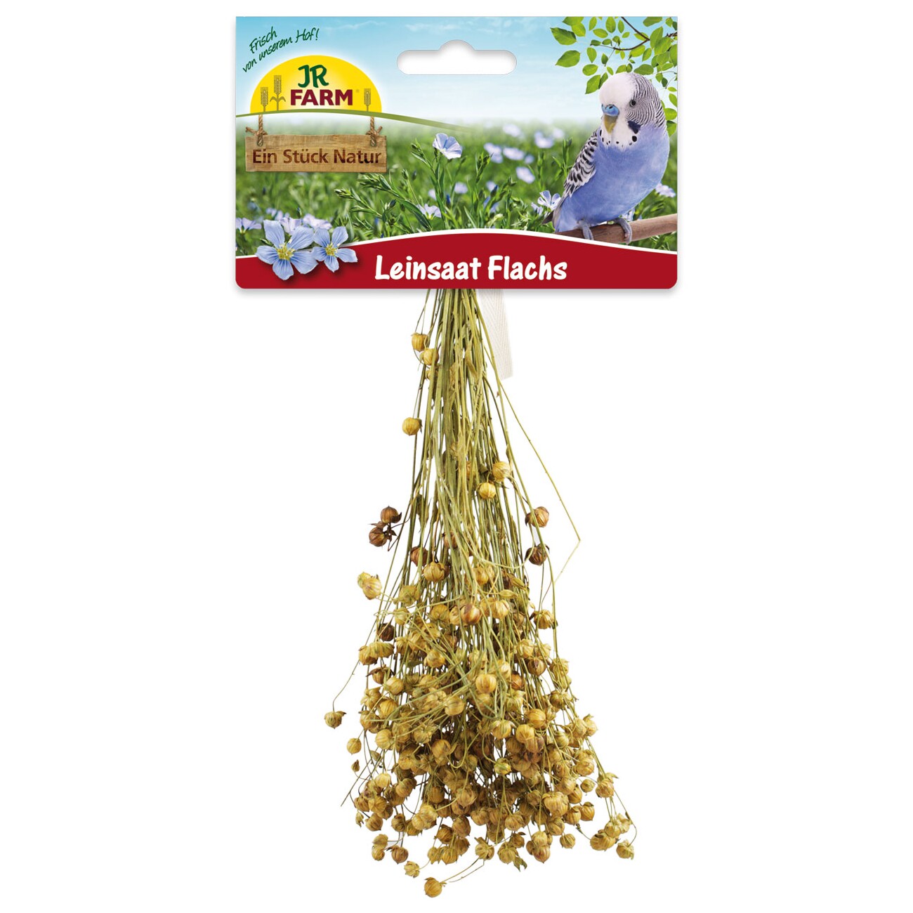 JR Farm JR Birds Flachs 30g