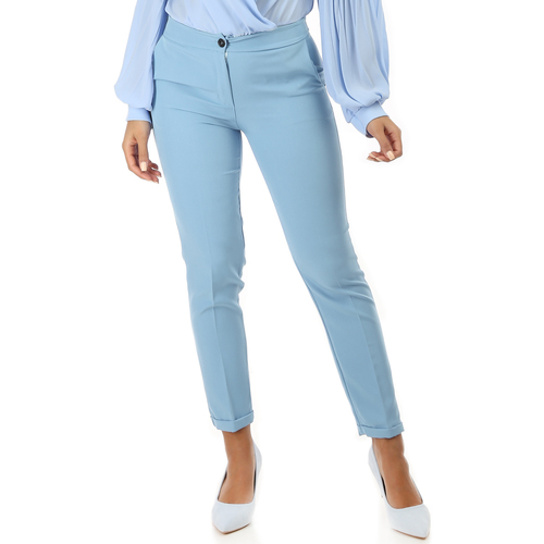 La Modeuse - 18653_P52929 Azul