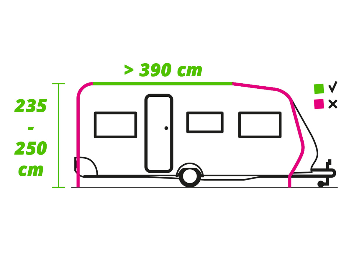 Tweedekans Obelink Viera 390 Easy Air