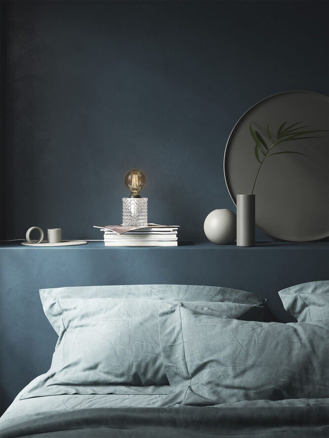 DTFP Deco Classic | E27 |Globe|Guld