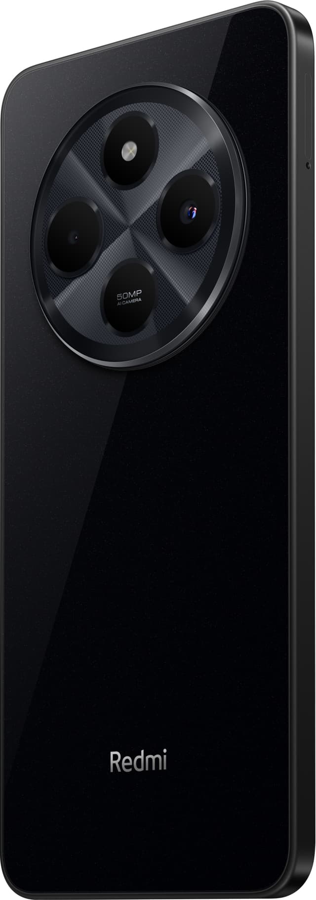 Xiaomi Redmi 14C smartphone 8/256GB (sort)