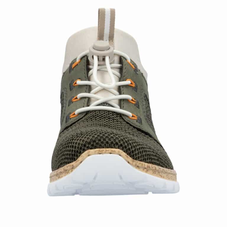 Rieker Ready 2 Go Sneakers Dame N42G4-54