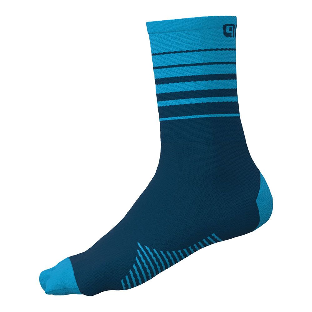 Ale ONE - Chaussettes light blue