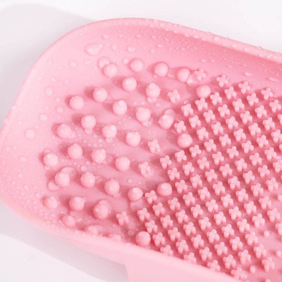 Brushworks HD Brush Cleaner Palette