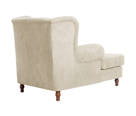 Big-Sessel »Madeleine«, beige