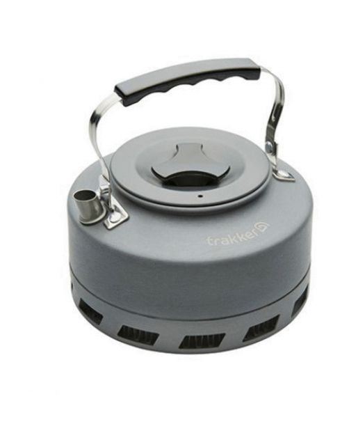 Trakker Armolife Power Kettle - Nachtvissen -