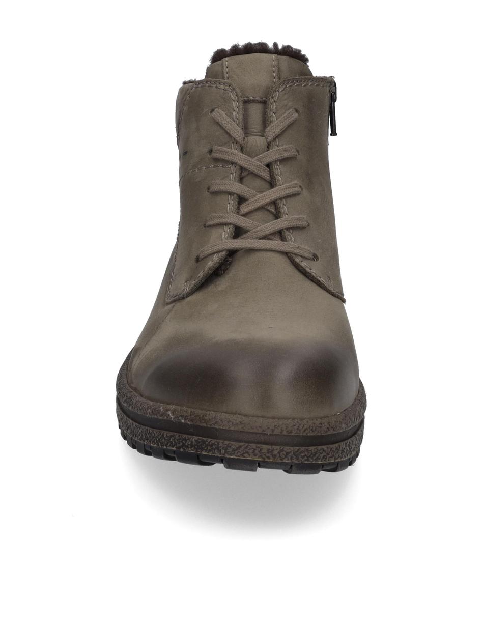 Stiefelette Emil 25, vulcano