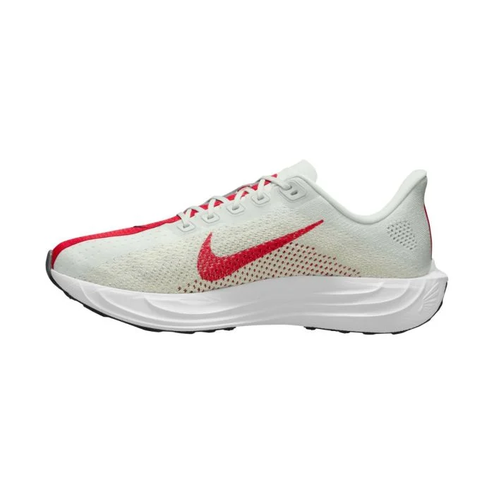 Nike Herre Løbesko Pegasus Plus Hvid