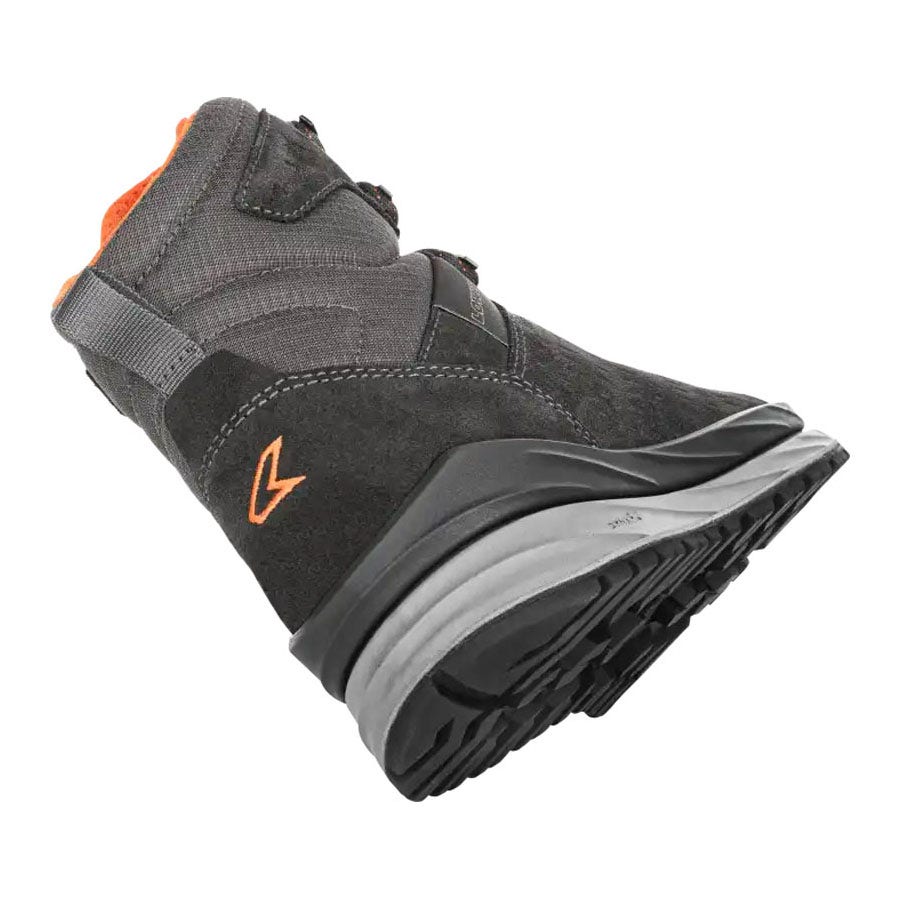 Lowa  Malta GTX Mid