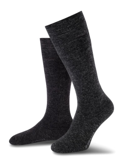 Thermosoft-Aktivstrumpf 2er-Pack