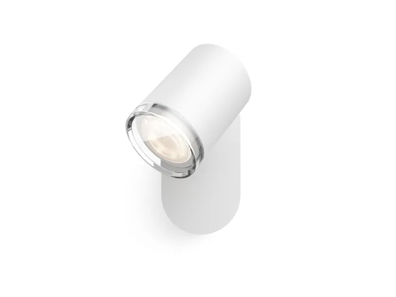 Philips Hue White Ambiance Adore 1-Spot BT - Badeværelse