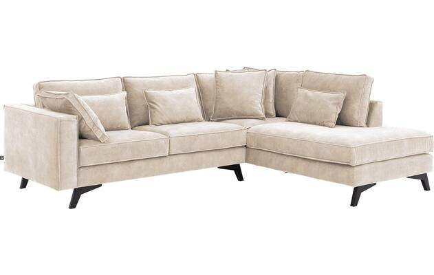 Hoekbank Chambre