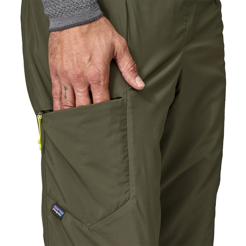 Patagonia Herren Nano-Air Light Hose