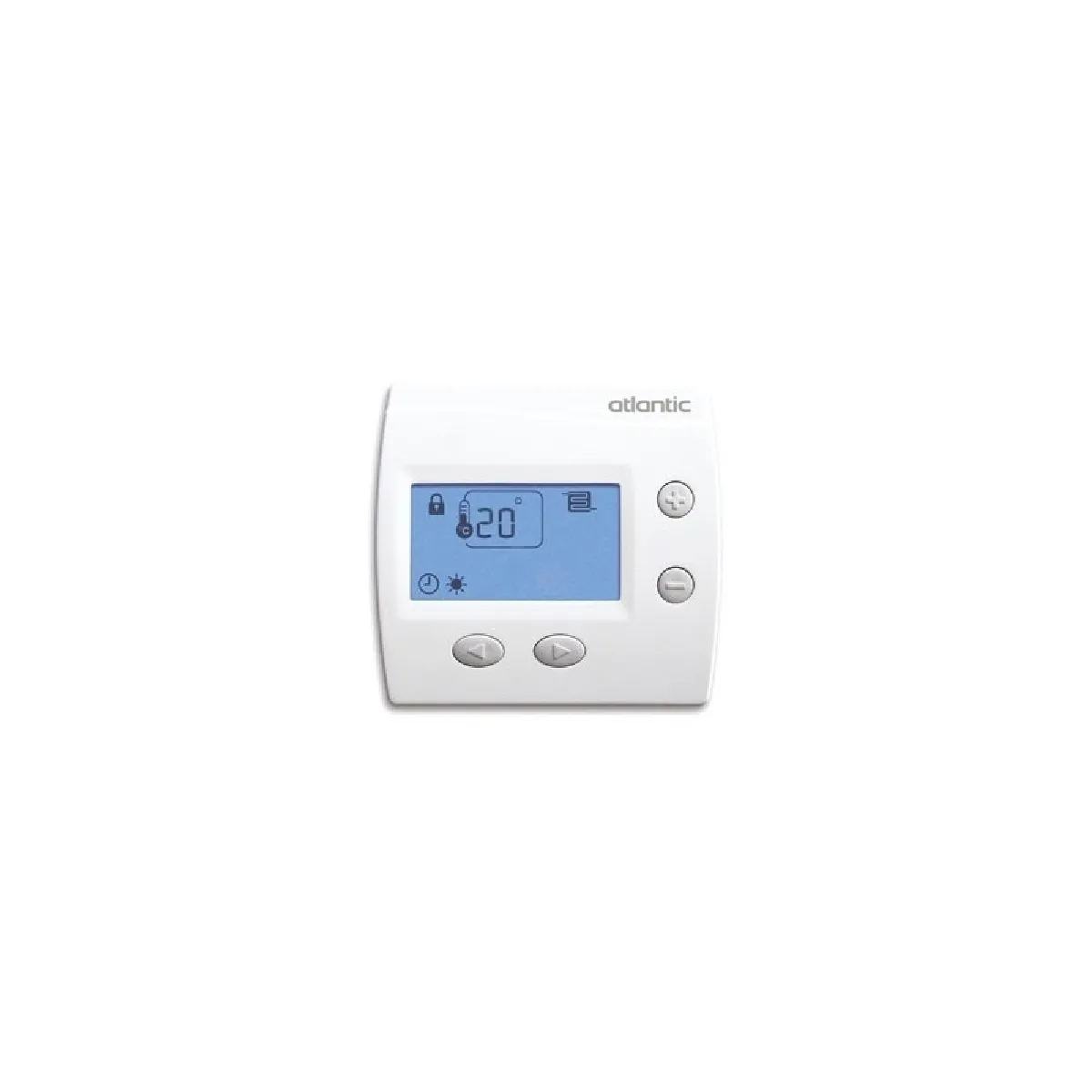 Atlantic Thermostat