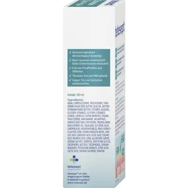 med foot Care Schrunden-Salbe Repair+