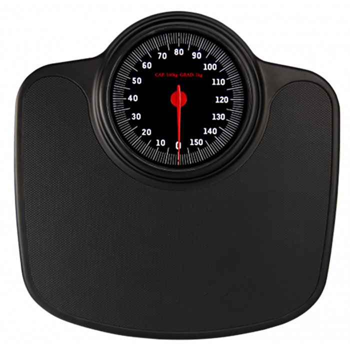 Friac MPW-0300 Mechanische personenweegschaal