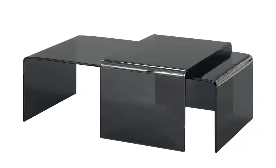 Couchtisch Estremoz 108 cm Grau