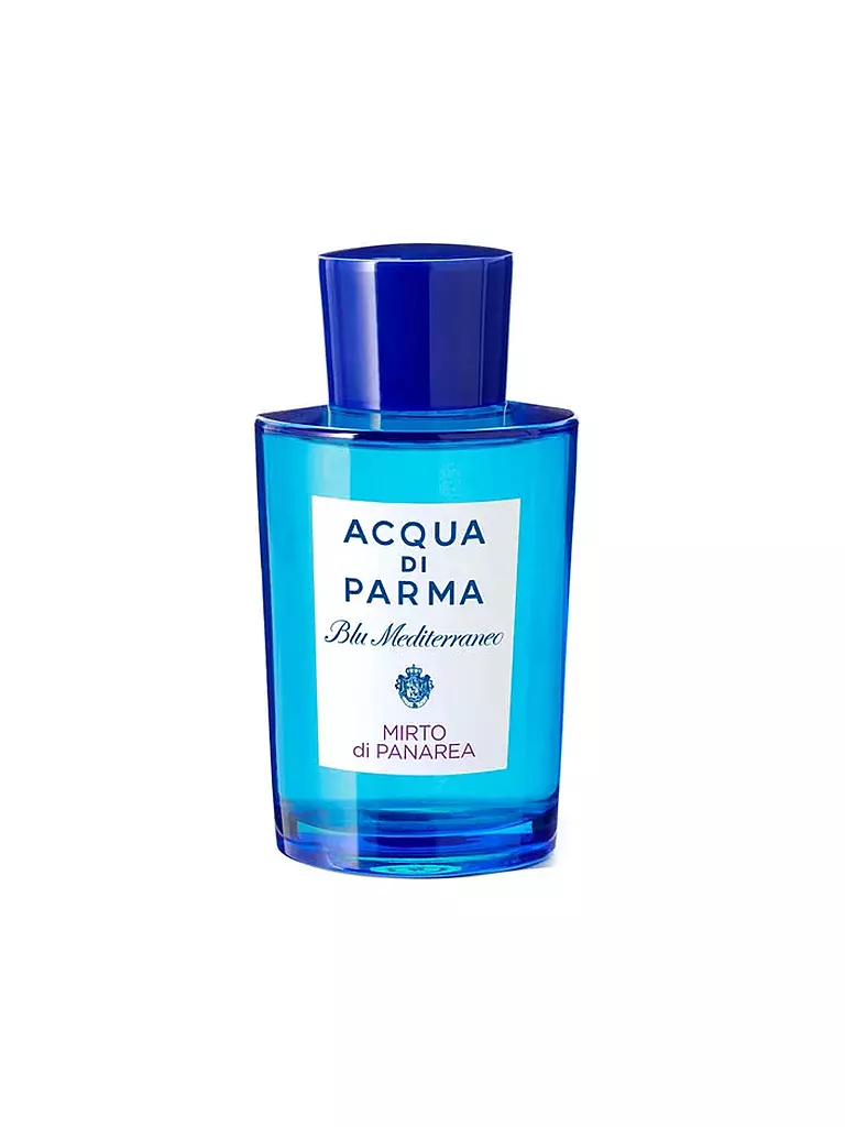 ACQUA DI PARMA Mirto di Panarea Eau de Toilette 180ml keine Farbe