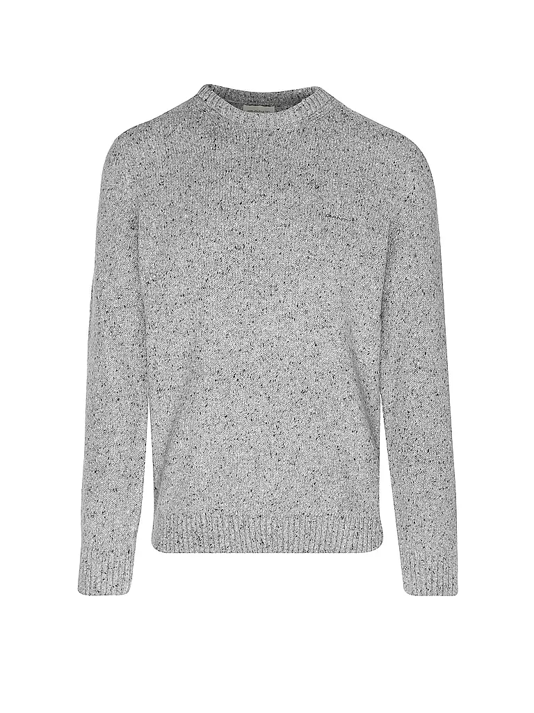 GANT Pullover  grau