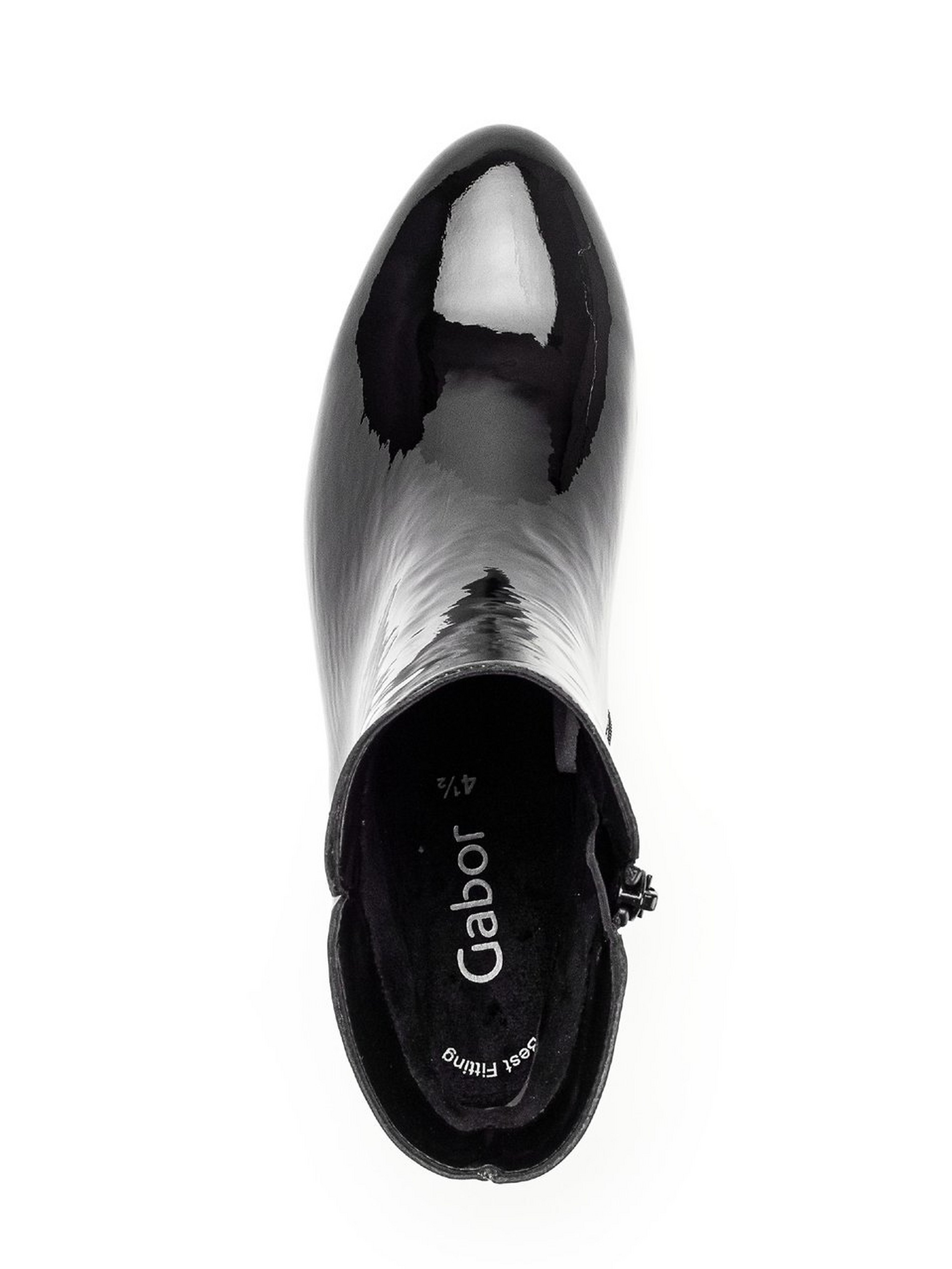 Stiefelette
