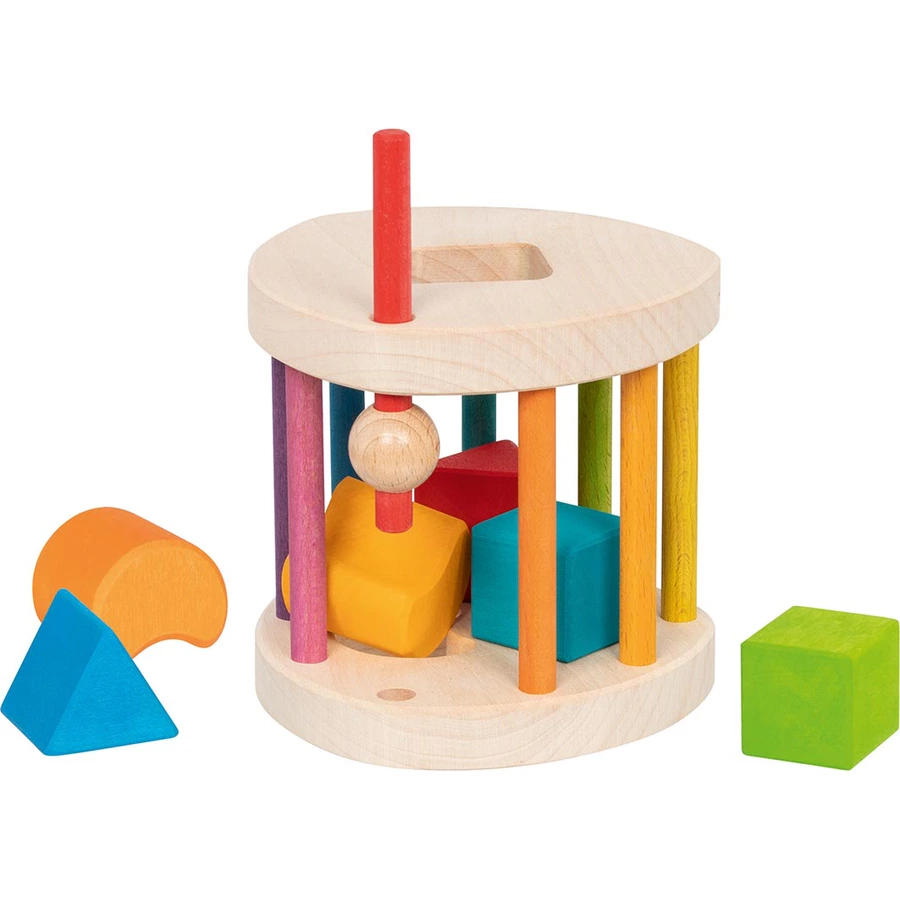 goki Sort box