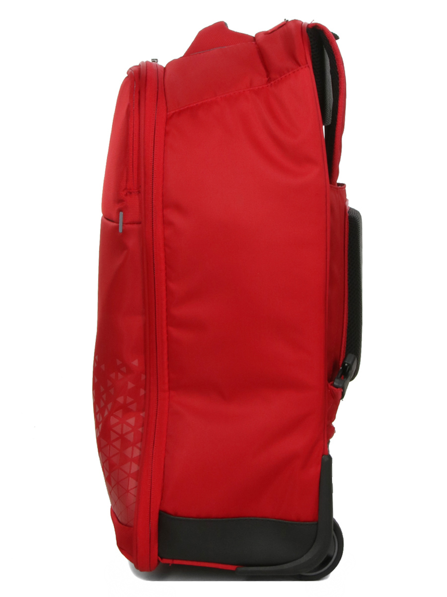 Sac À dos ordinateur À roulettes Roncato Crosslite 15.6 pouces