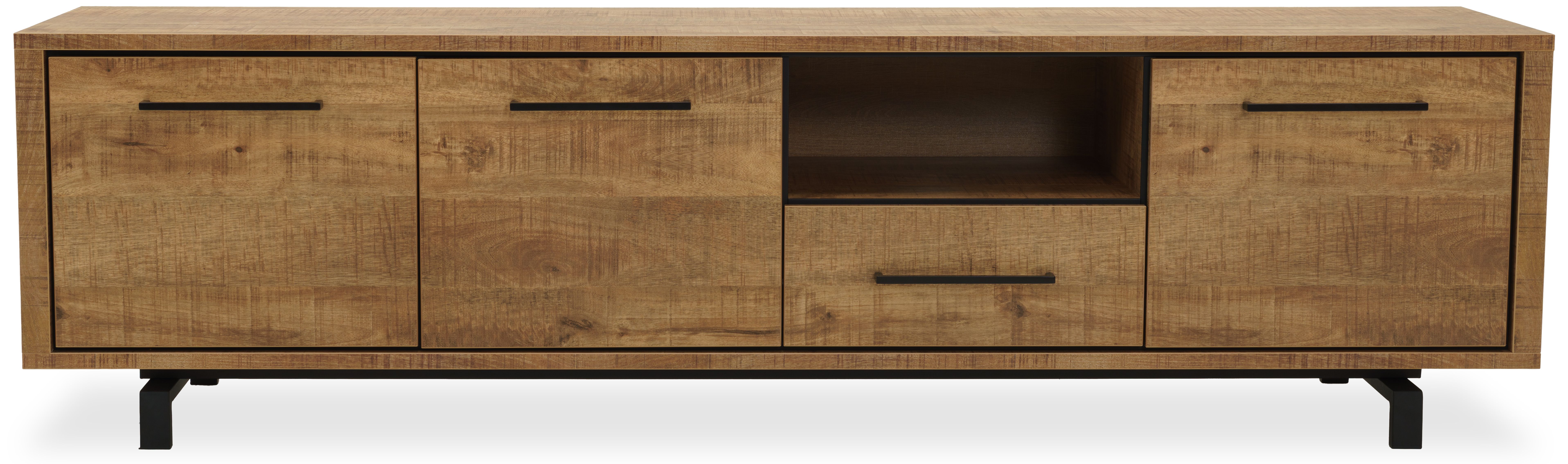 Tv-meubel Sacramento - Westport B200 x D45 x H55 cm
