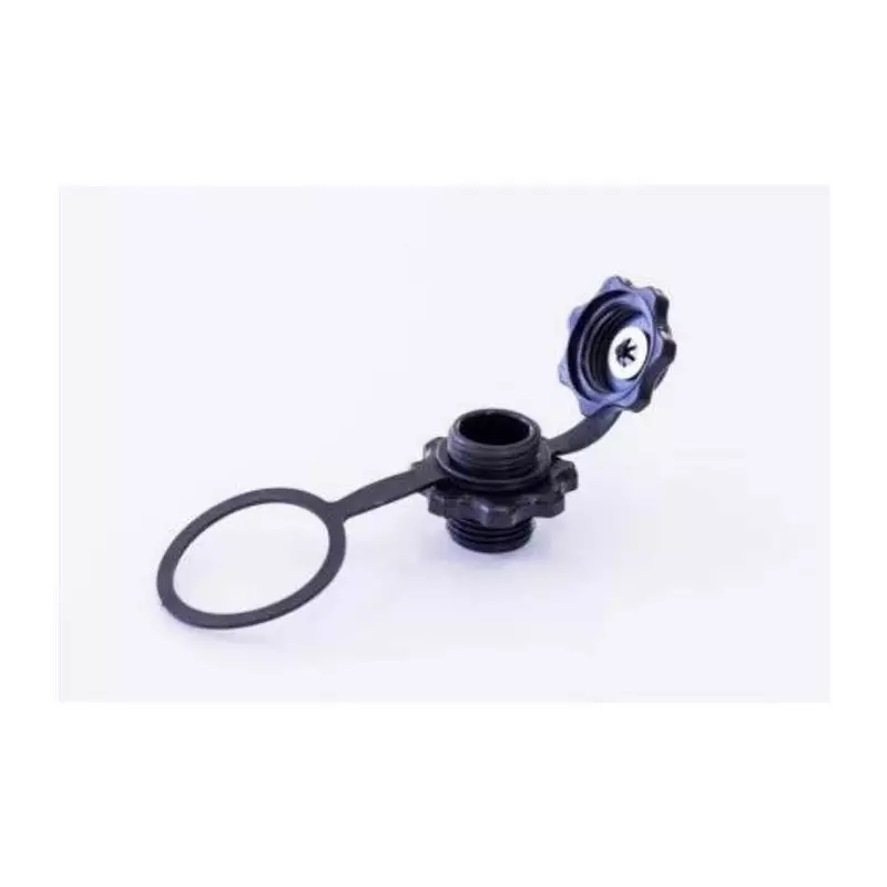 PLKB Big Inflate/Deflate Boston screw