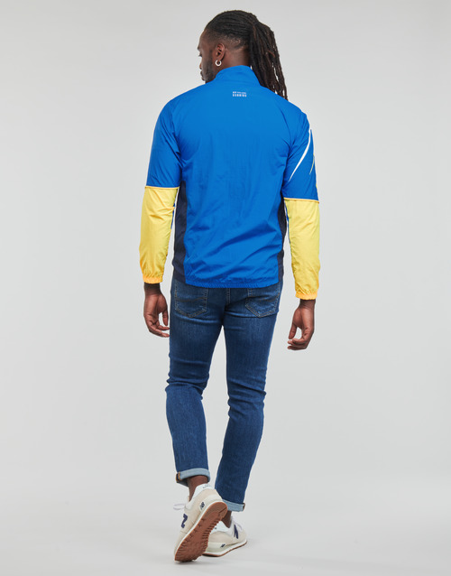 New Balance - JACKET - Bleu