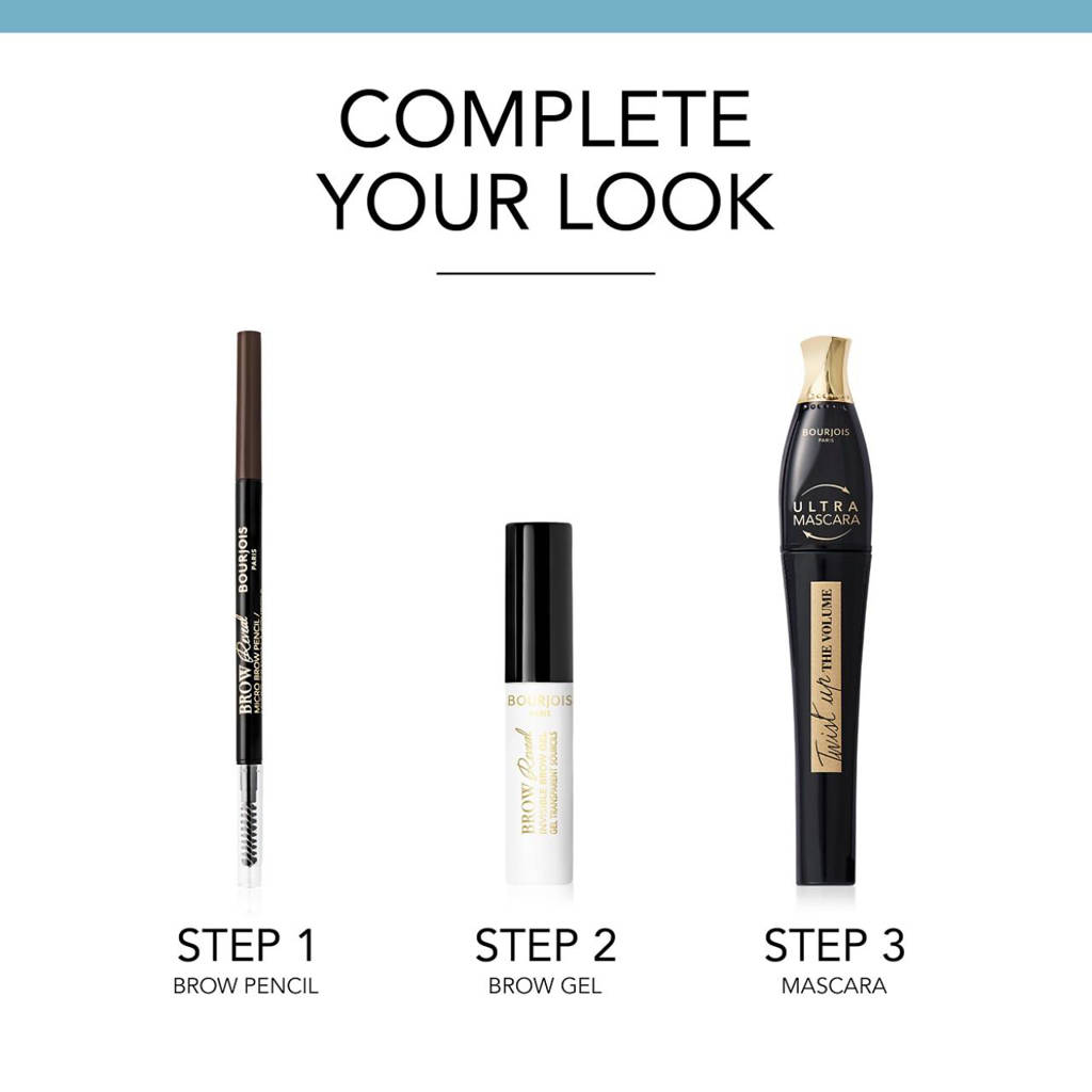 Brow Reveal Mechanic Pencil wenkbrauwpotlood - 003 Dark Brown