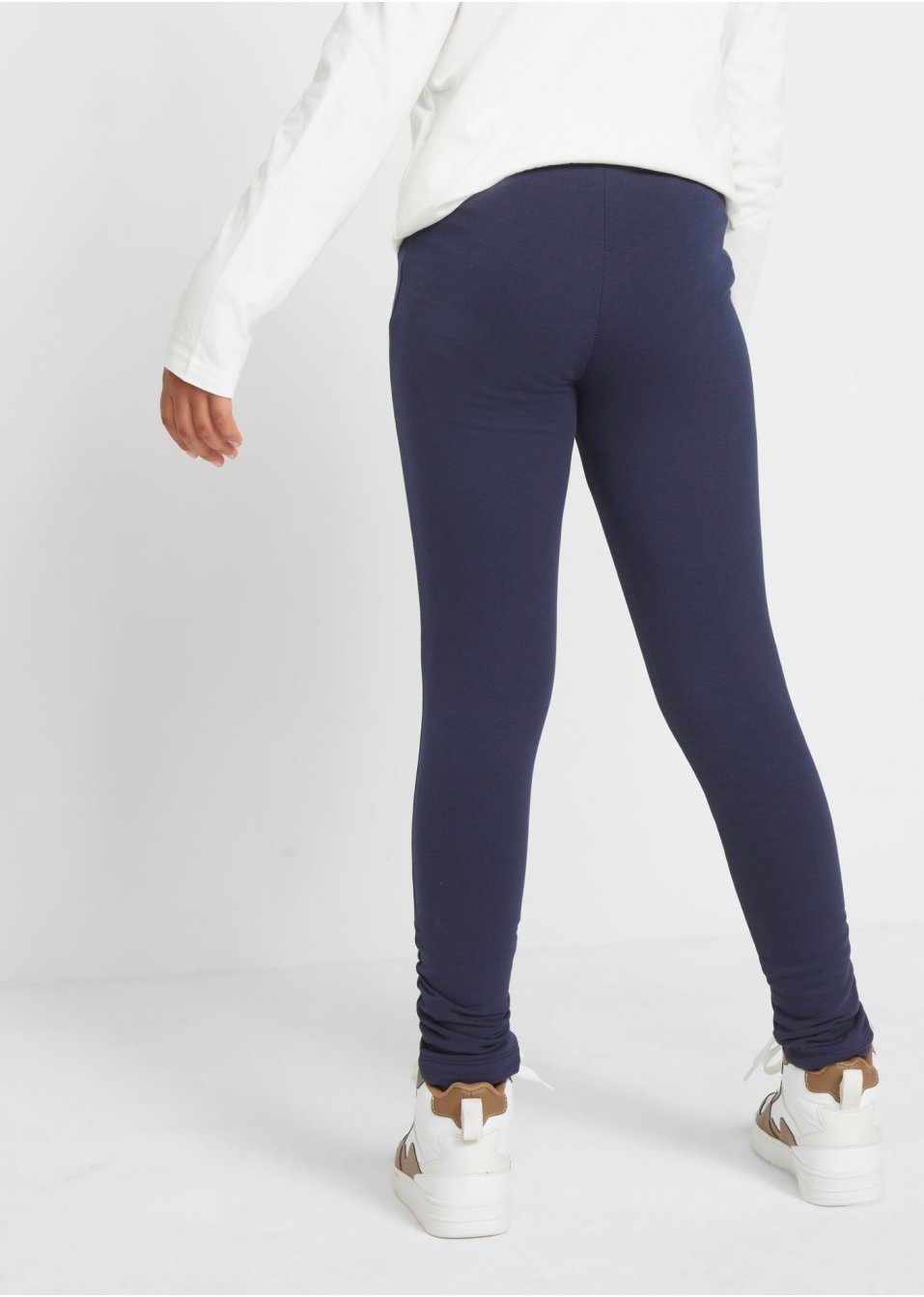 Legging thermo fille