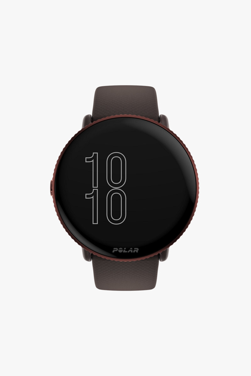 Polar Ignite 3 Sportuhr