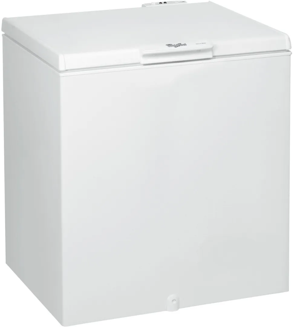 Congélateur coffre WHIRLPOOL WHM2112