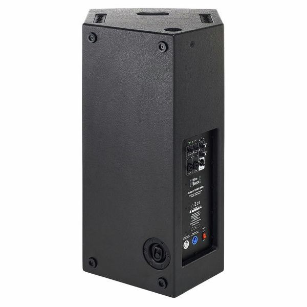 the box pro Achat 115 MA MKII