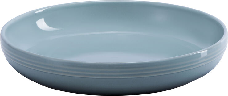 Le Creuset Coupe pastatall 22cm Sea Salt Sea salt